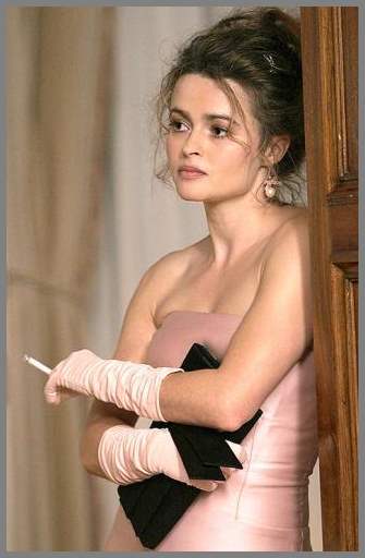 Хелена Бонем Картер (Helena Bonham Carter)