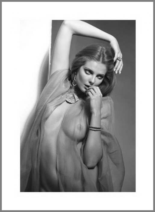 Фотограф Sebastian Faena  (эротика)