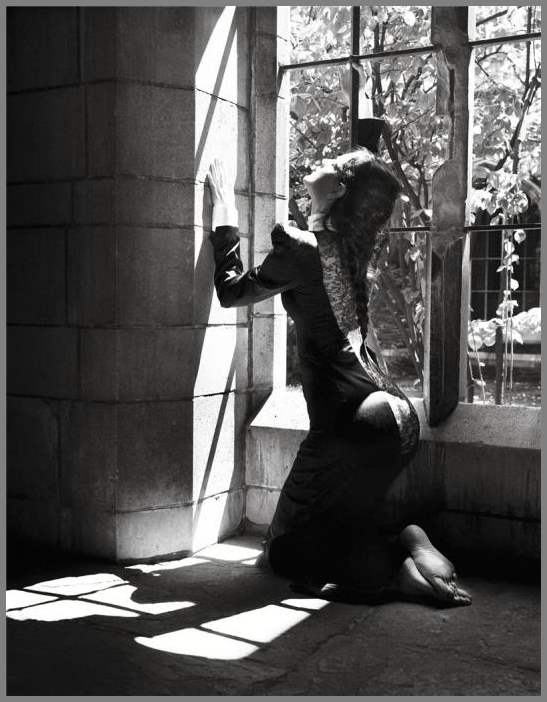 Фотограф Sebastian Faena  (эротика)