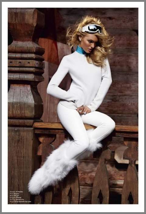 Фотограф Sebastian Faena  (эротика)