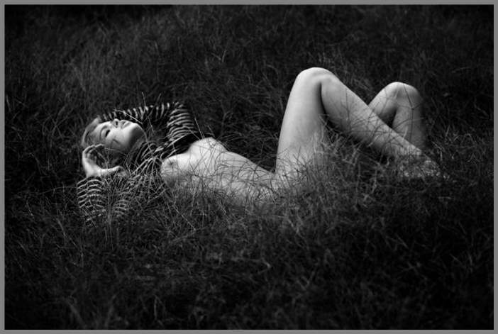 Фотограф Sebastian Faena  (эротика)