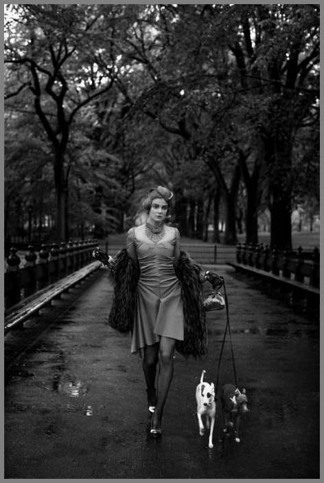 Фотограф Sebastian Faena  (эротика)