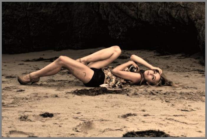 Фотограф под ником houghton