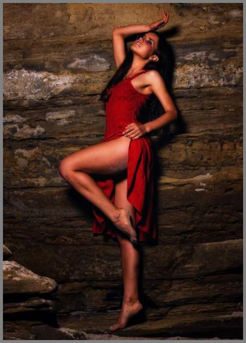 Фотограф под ником houghton