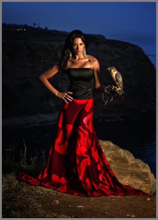 Фотограф под ником houghton