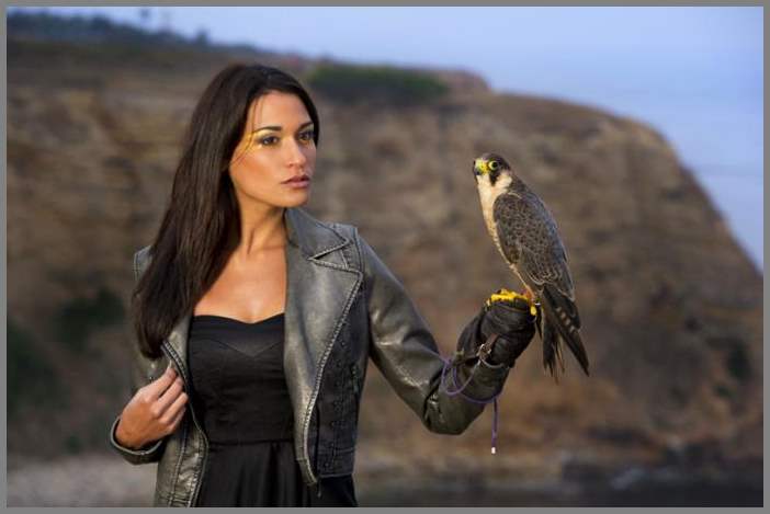 Фотограф под ником houghton