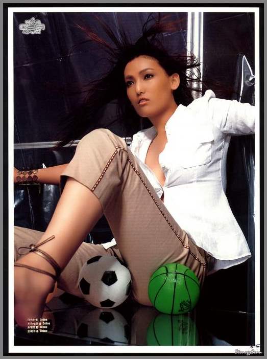 Photos - Гламурные девушки