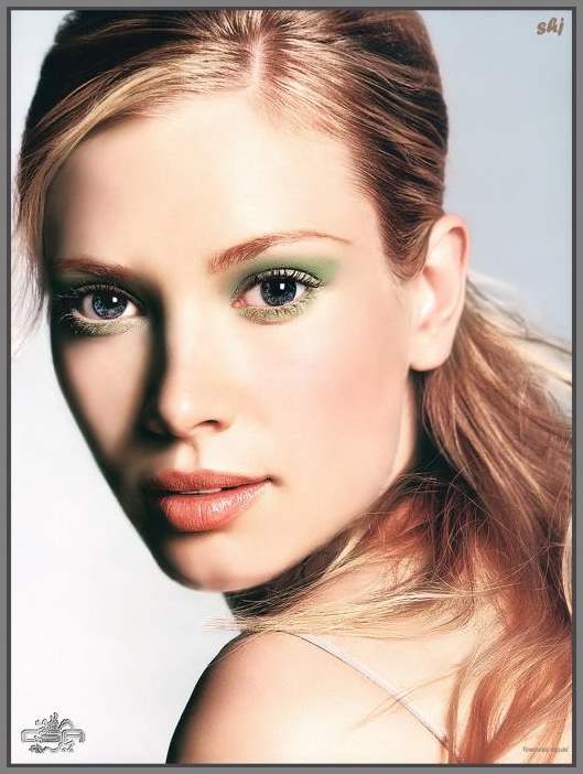 Photos - Гламурные девушки