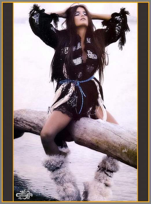 Photos - Гламурные девушки