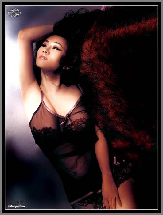 Photos - Гламурные девушки