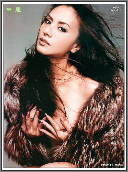 Photos - Гламурные девушки