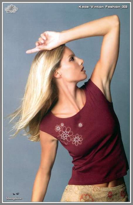 Photos - Гламурные девушки