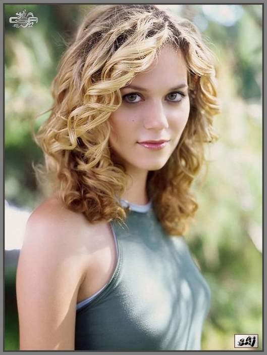 Photos - Гламурные девушки