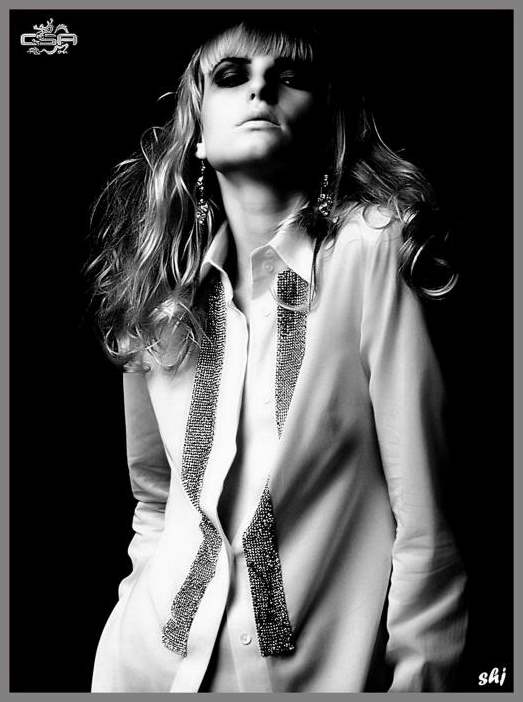 Photos - Гламурные девушки