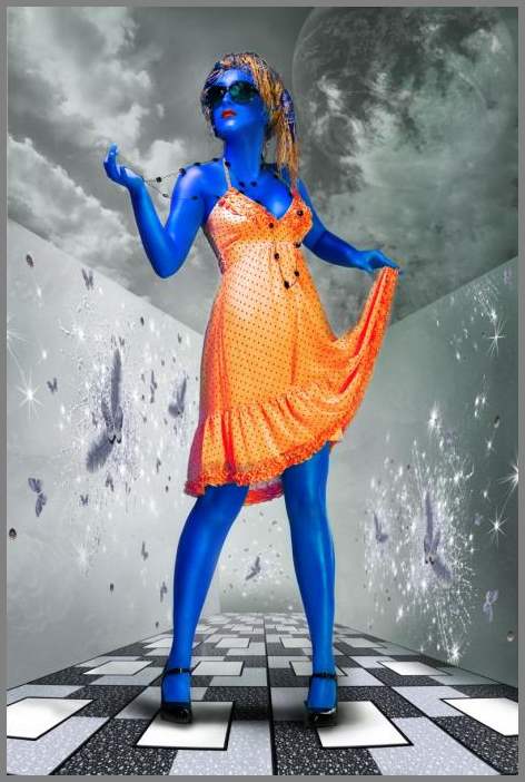 Art Millers Photography  (эротика)