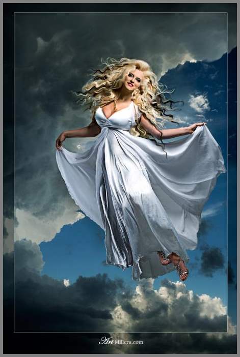 Art Millers Photography  (эротика)