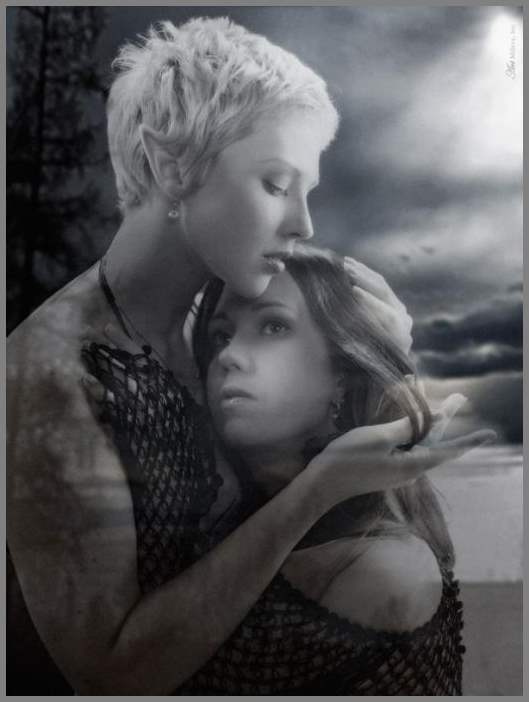 Art Millers Photography  (эротика)