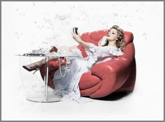 Art Millers Photography  (эротика)