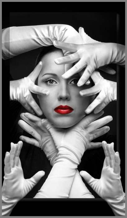 Art Millers Photography  (эротика)