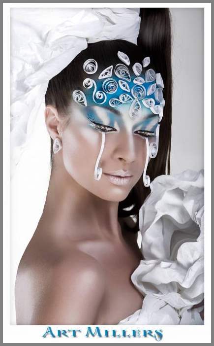 Art Millers Photography  (эротика)