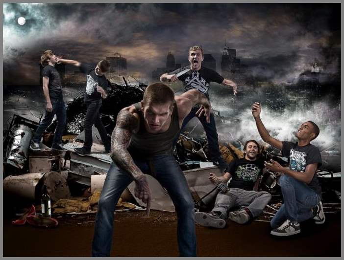 Art Millers Photography  (эротика)