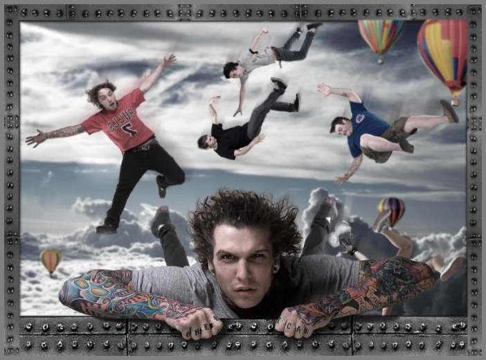 Art Millers Photography  (эротика)