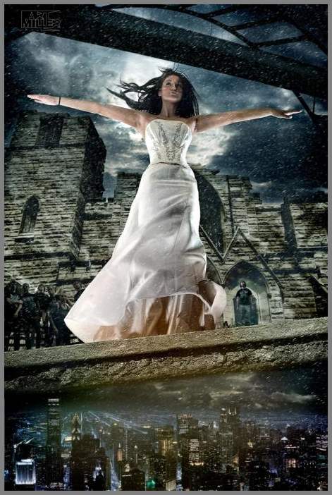 Art Millers Photography  (эротика)