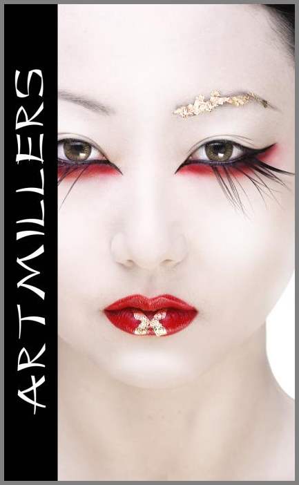 Art Millers Photography  (эротика)