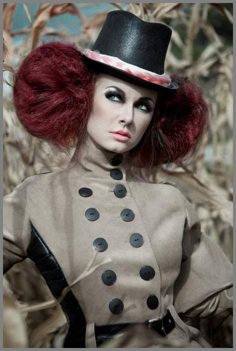 Art Millers Photography  (эротика)