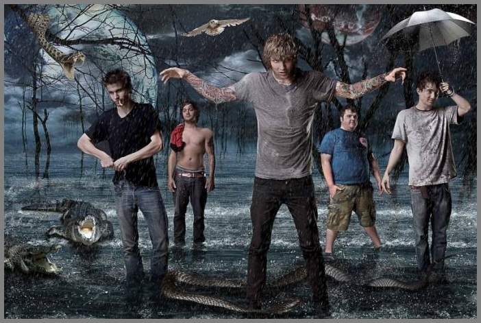 Art Millers Photography  (эротика)