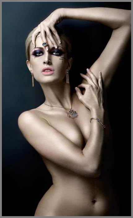 Art Millers Photography  (эротика)