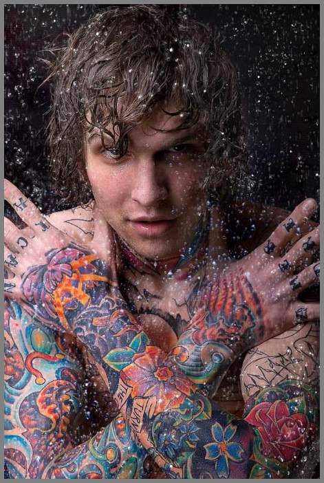 Art Millers Photography  (эротика)