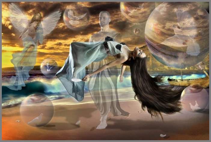 Art Millers Photography  (эротика)