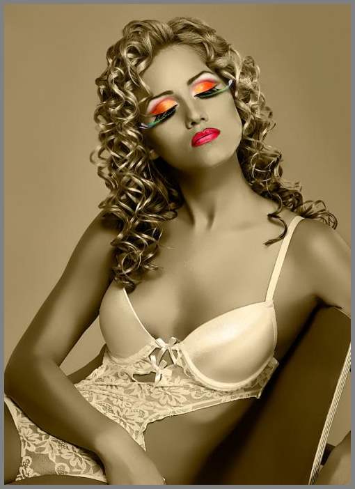 Art Millers Photography  (эротика)