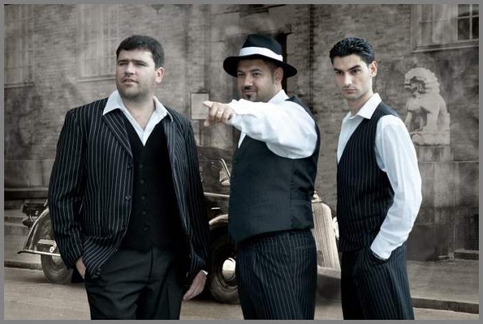 Art Millers Photography  (эротика)