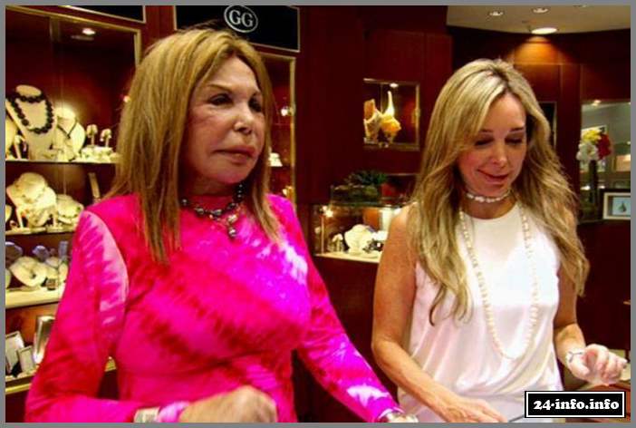 Эльза Паттон - жертва пластической хирургии (28 фото)