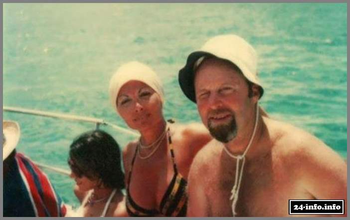 Эльза Паттон - жертва пластической хирургии (28 фото)