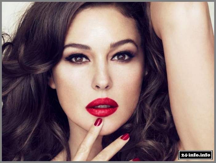 Красивые женщины опасны для здоровья мужчины