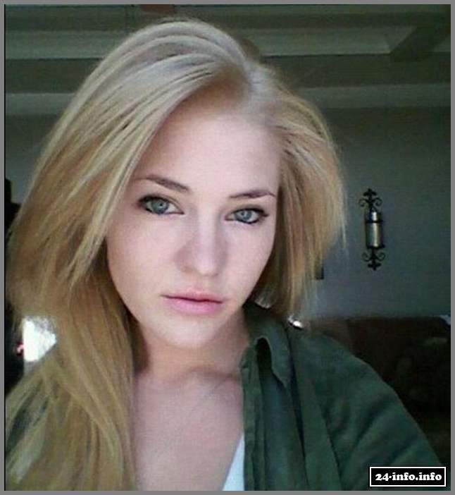 Необычная участница конкурса Мисс Америка (9 фото)