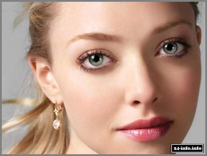 Знаменитости крупным планом (30 фото)