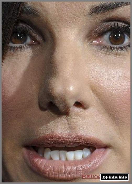 Знаменитости крупным планом (30 фото)