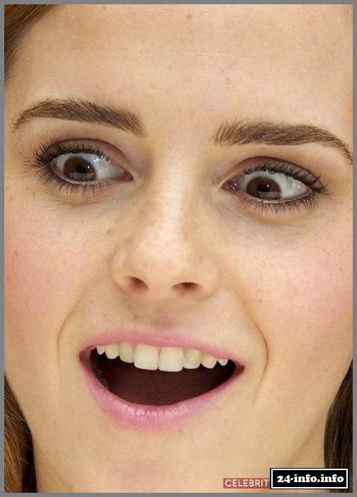 Знаменитости крупным планом (30 фото)