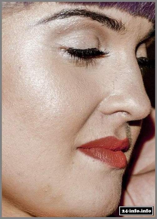 Знаменитости крупным планом (30 фото)