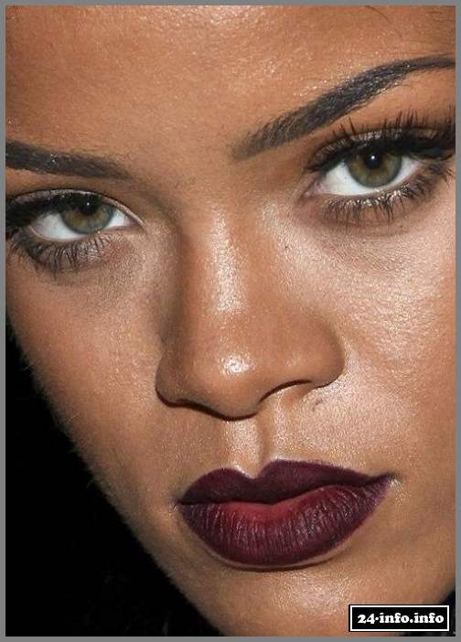 Знаменитости крупным планом (30 фото)