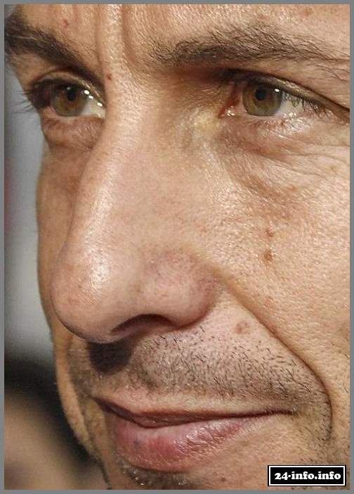 Знаменитости крупным планом (30 фото)