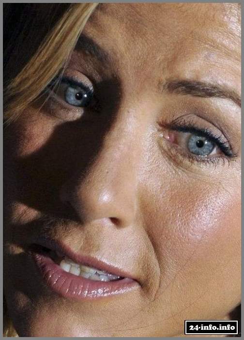 Знаменитости крупным планом (30 фото)