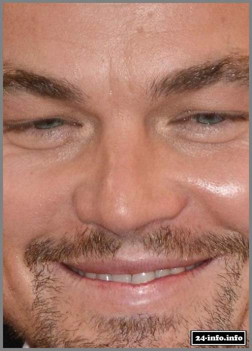 Знаменитости крупным планом (30 фото)