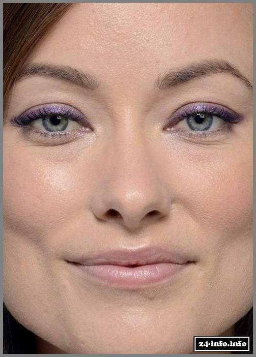 Знаменитости крупным планом (30 фото)