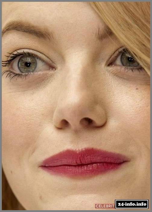 Знаменитости крупным планом (30 фото)