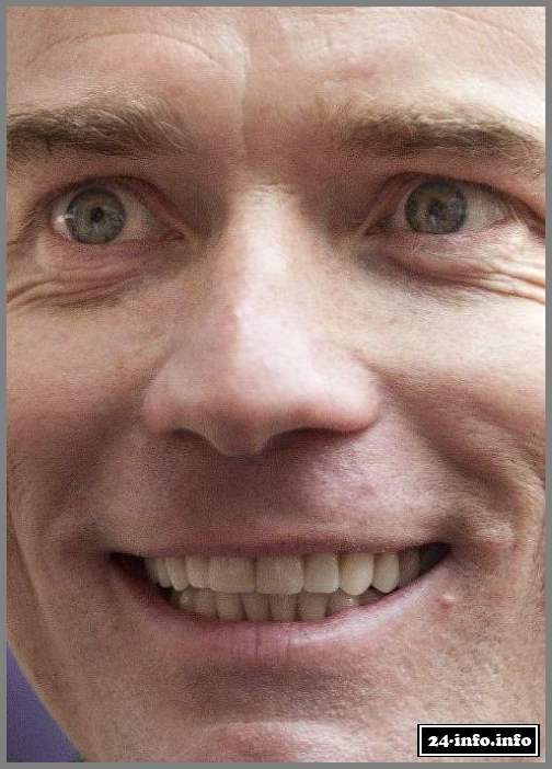 Знаменитости крупным планом (30 фото)